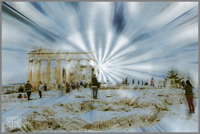 � Kalli Bellou / www.kallibellou.com