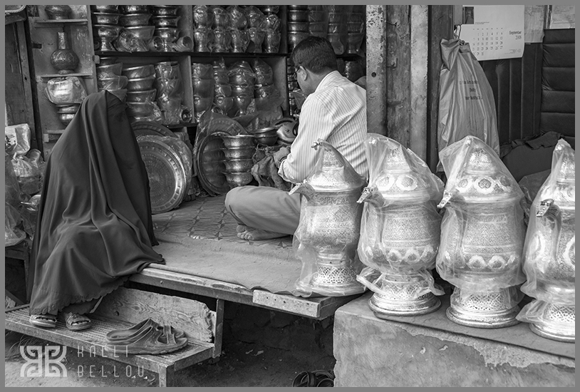 � Kalli Bellou / www.kallibellou.com