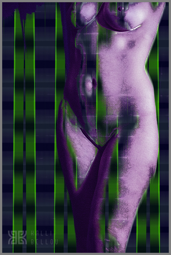 � Kalli Bellou / www.kallibellou.com