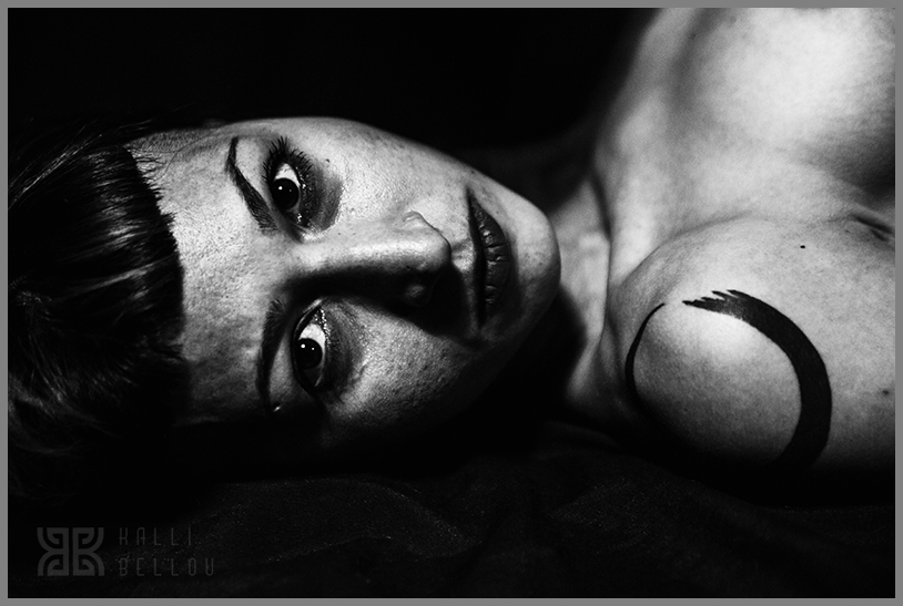 � Kalli Bellou / www.kallibellou.com