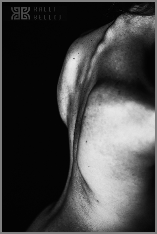 � Kalli Bellou / www.kallibellou.com