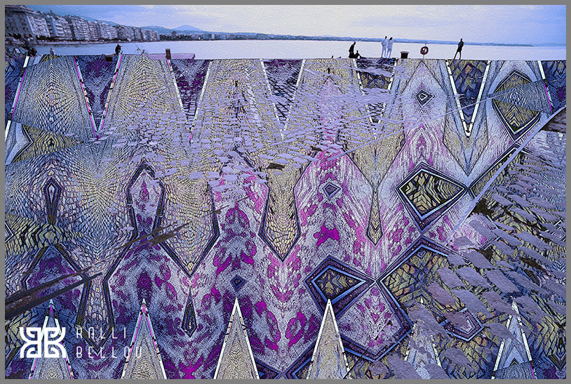 � Kalli Bellou / www.kallibellou.com