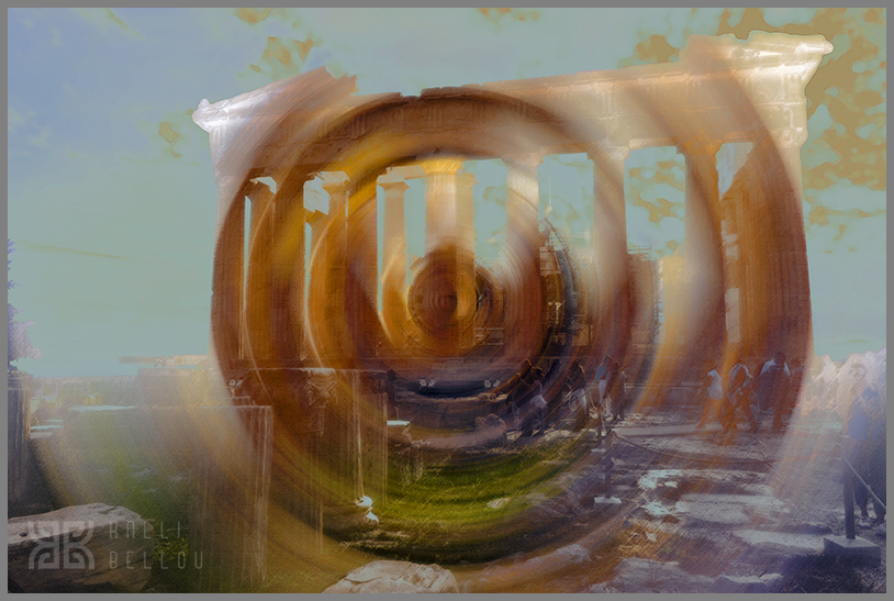 � Kalli Bellou / www.kallibellou.com