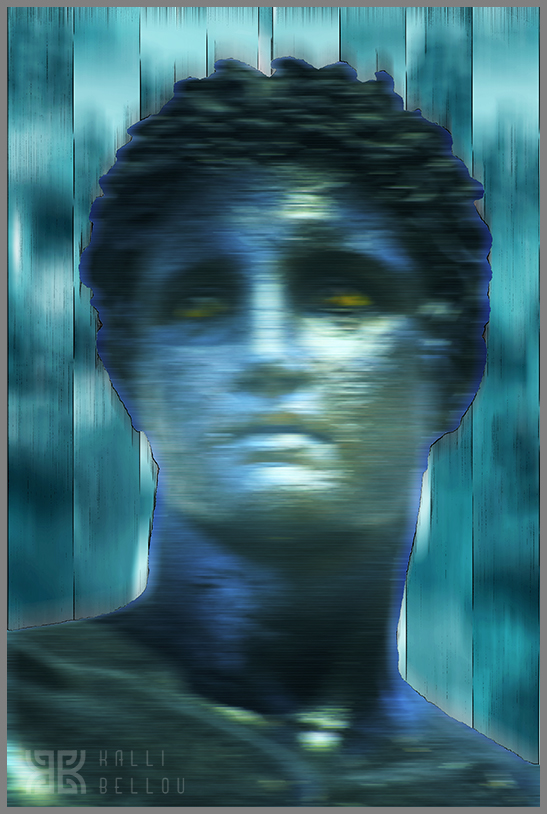 � Kalli Bellou / www.kallibellou.com