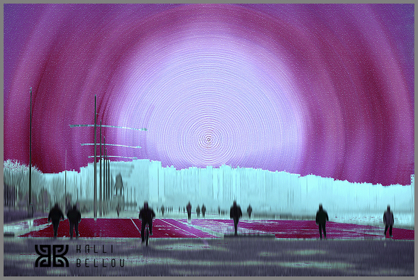 � Kalli Bellou / www.kallibellou.com