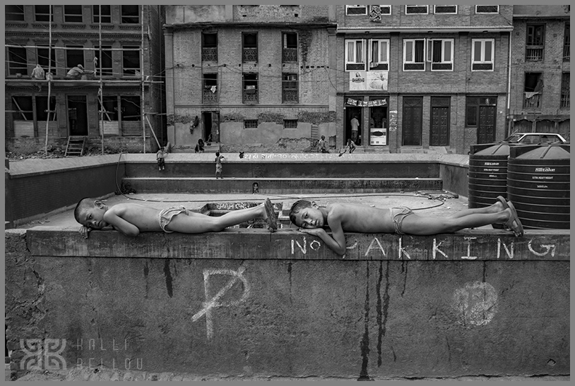 � Kalli Bellou / www.kallibellou.com