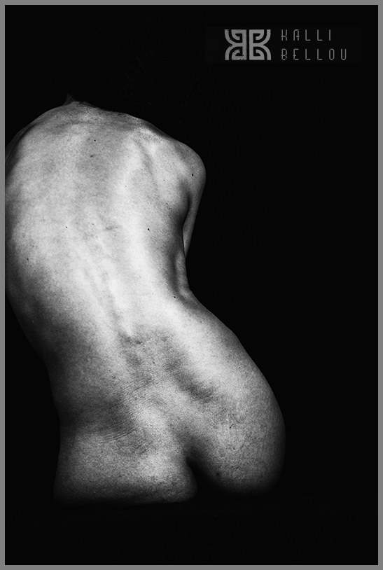 � Kalli Bellou / www.kallibellou.com