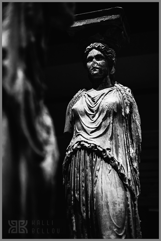 � Kalli Bellou / www.kallibellou.com