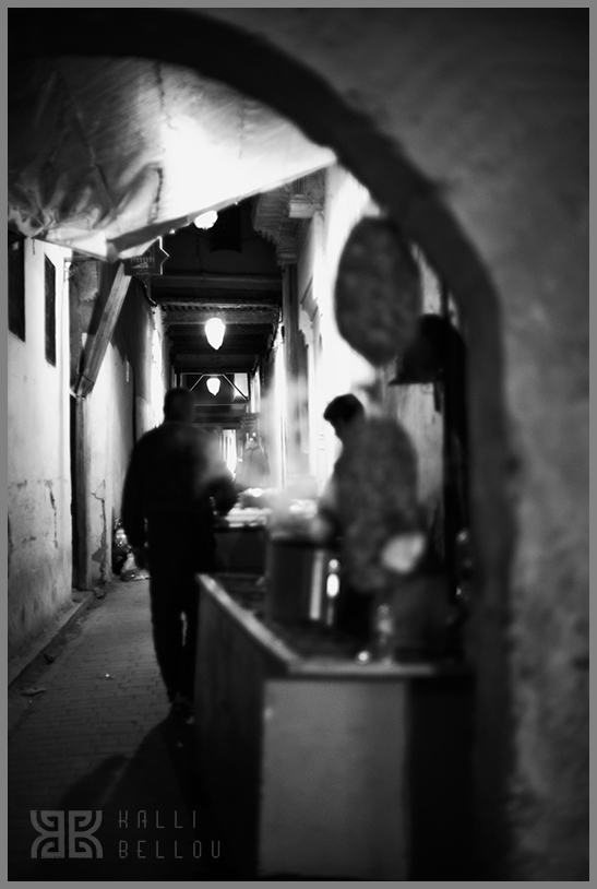 � Kalli Bellou / www.kallibellou.com