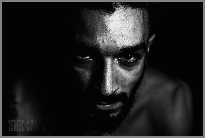 � Kalli Bellou / www.kallibellou.com